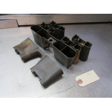 27L010 Lifter Retainers From 2003 Chevrolet Silverado 2500  6.0 12595365
